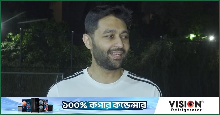 বিসিবি নির্বাচন নিয়ে নিজের মূল্যায়ন জানালেন আমজাদ