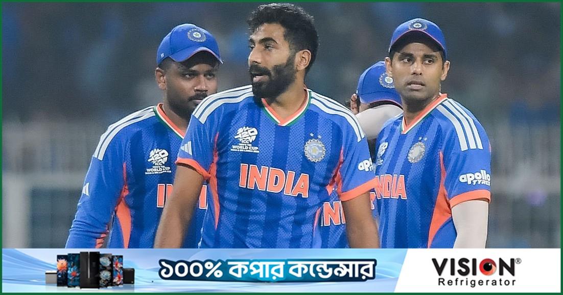 'বুমরাহ হলো এক প্রজন্মে একজনই আসে এমন বোলার'