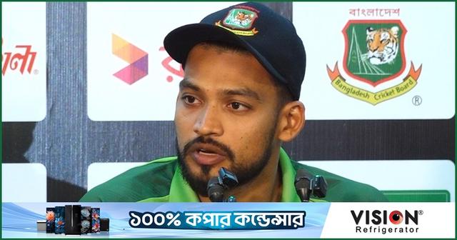 ওয়ানডেতে যেখানে উন্নতির সুযোগ দেখছেন শান্ত