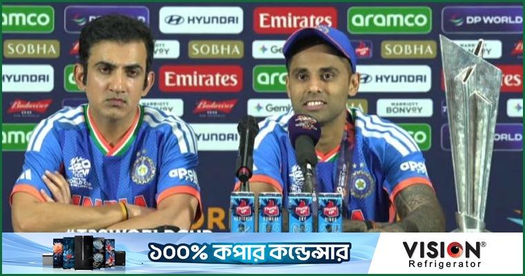 পরের লক্ষ্য অলিম্পিক : সূ্র্যকুমার