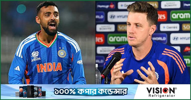 সেমির আগে বরুণকে যেসব টোটকা দিয়েছেন মরকেল