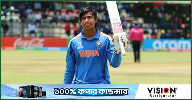 আইপিএল মাতিয়ে ভারত 'এ' দলে ডাক পেলেন সূর্যবংশী