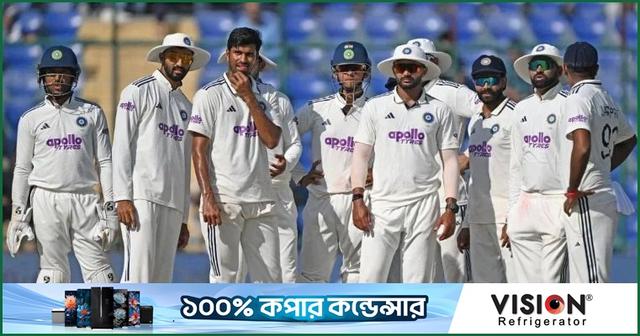 চমক রেখে আফগানিস্তানের বিপক্ষে সিরিজের দল ঘোষণা ভারতের