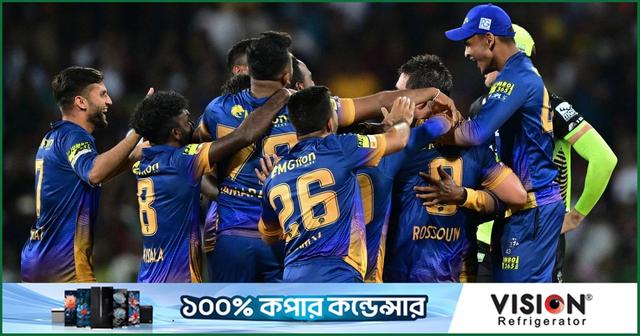 উন্মোচিত হলো এলপিএলের সম্পূর্ণ সময়সূচি