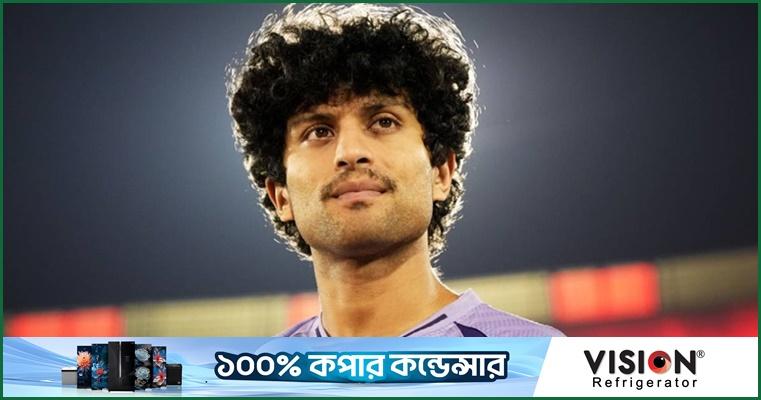 কেকেআর শিবিরে আরও এক ধাক্কা