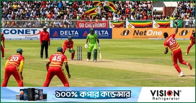 ওয়ানডে ম্যাচে রেকর্ড, এক ইনিংসেই ৮২২ রান!
