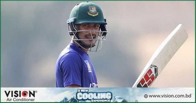 এনসিএলে ব্যাটারদের দাপট, এক দিনে হয়েছে পাঁচ সেঞ্চুরি!