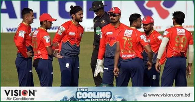 বিপিএলের সবচেয়ে দামি দল বরিশাল, সবচেয়ে কম খরুচে চট্টগ্রাম
