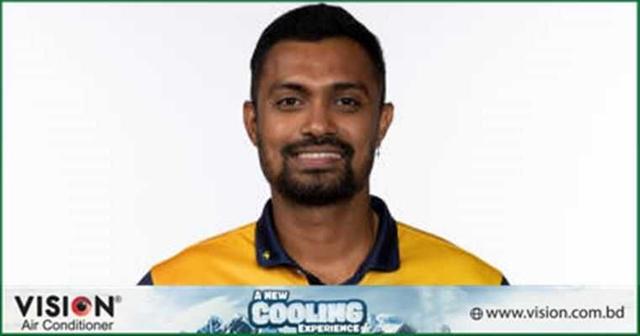 সকল ধরনের ক্রিকেট থেকে নিষিদ্ধ হলেন গুনাথিলাকা