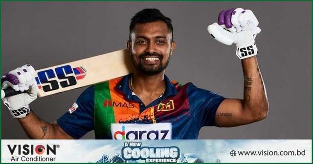 অস্ট্রেলিয়াতেই থাকছেন গুনাথিলাকা, তবে শিথিল হল বিধিনিষেধ