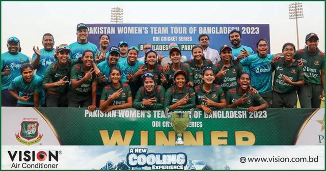 লতাকে ফিরিয়ে দক্ষিণ আফ্রিকা সফরের বাংলাদেশ স্কোয়াড ঘোষণা