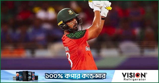আবুধাবি টি-টেনে খেলার এনওসি পেলেন সাইফ