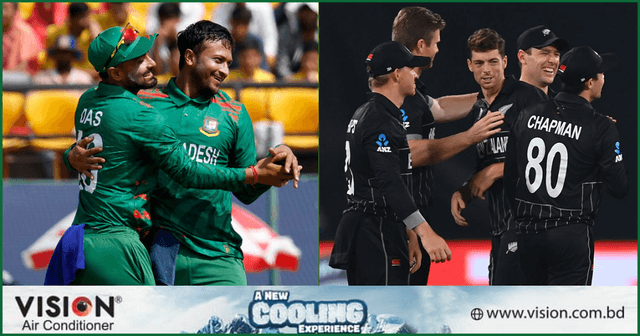 চেন্নাইয়ে স্পিনের লড়াইয়ে সাকিব-স্যান্টনার