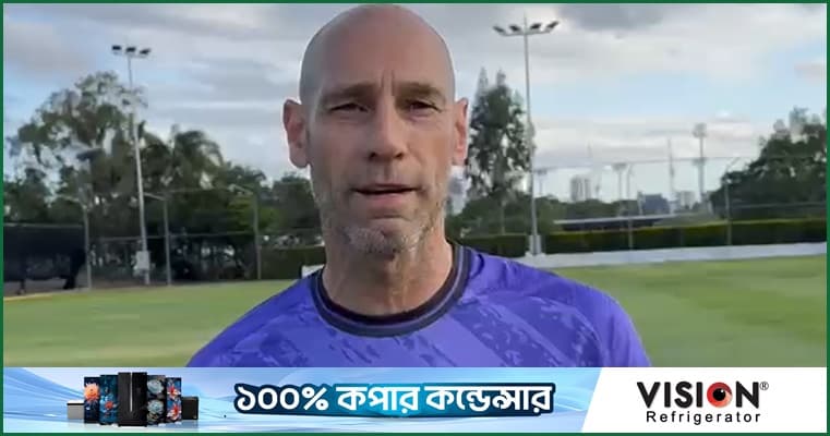 কন্ডিশনের চ্যালেঞ্জ উতরে ইতিবাচক ক্রিকেট খেলায় নজর হেম্পের