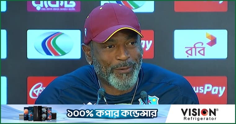 টার্নিং পিচে রান বের করার টোটকা দিলেন রিফার