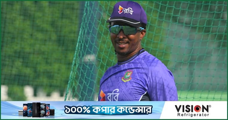 টাইগারদের সাথে এক্সাইটিং সময়ের অপেক্ষায় মাকেতা