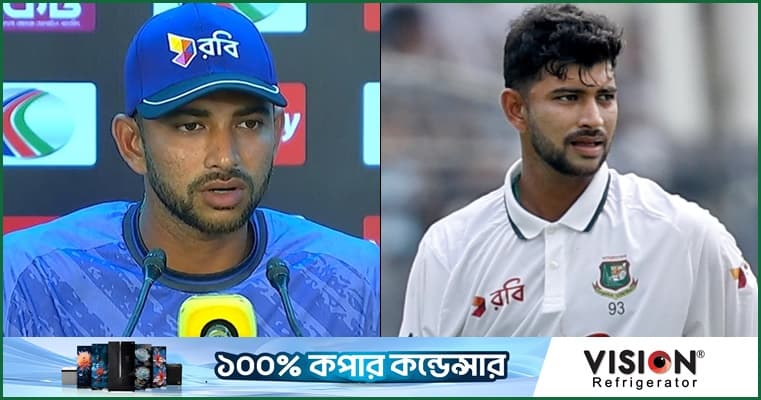 যে বোলিং প্ল্যানে নাঈমের বাজিমাত