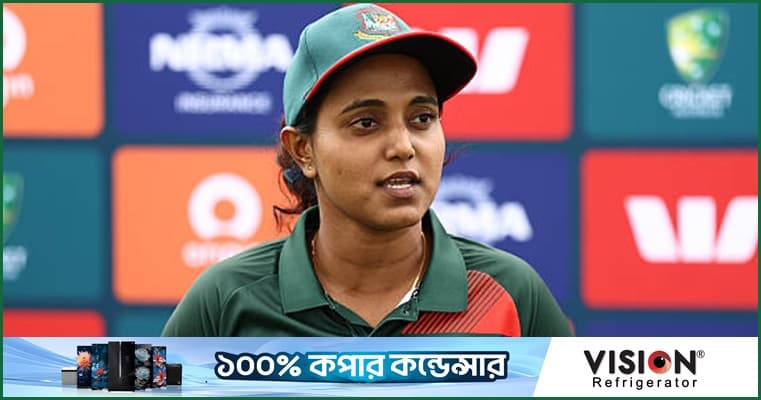 দলগত পারফরম্যান্সে অজিদের চমকে দিতে চান জ্যোতি
