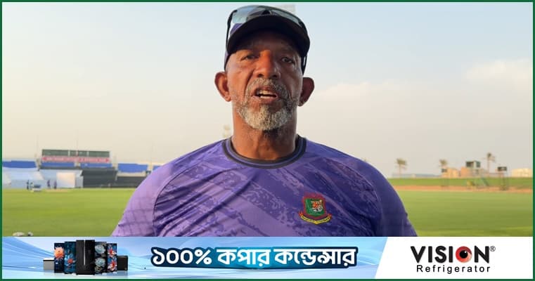 ভ্রমণক্লান্তি সামলে ভালো করার আশায় সিমন্স