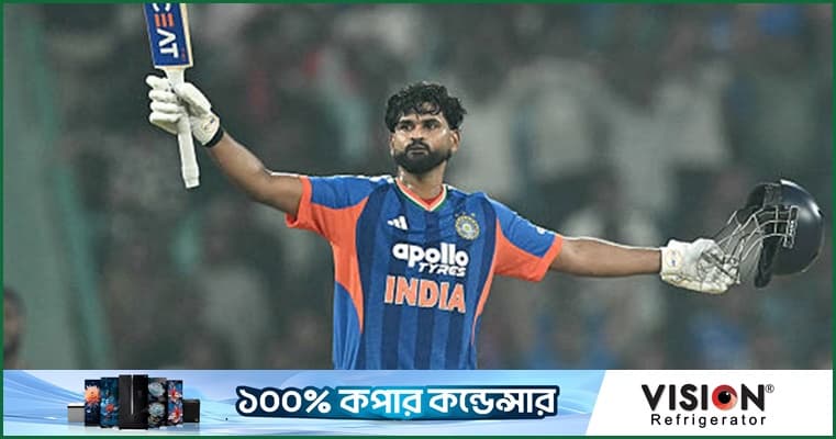 নিজেদের দিনে সবাইকে ম্যাচ জেতানোর তাগাদা আইয়ারের