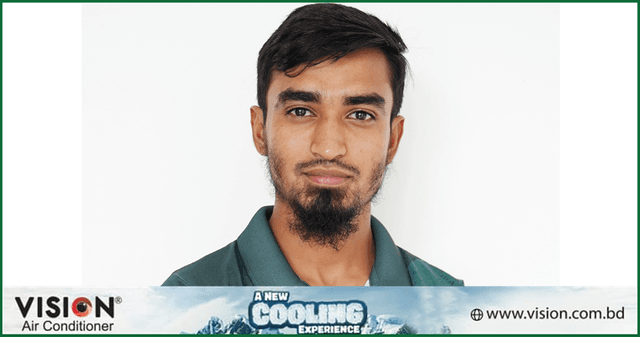 সাকিবের মানসিক দৃঢ়তার উৎস ইসলাম, কান দেন না নিন্দুকের কথায়