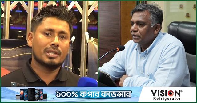 যে কারণে তামিমকে নয়, বুলবুলকেই সভাপতির দায়িত্বে চান আশরাফুল