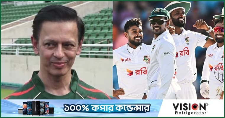 অস্ট্রেলিয়ায় গিয়ে আসল রূপ দেখিয়েছে বাংলাদেশ : নোবেল
