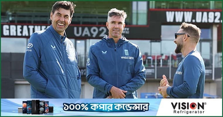 ফ্লেমিংয়ের ডাকে অ্যাশেজে কাজ করতেও আগ্রহী পিটারসেন