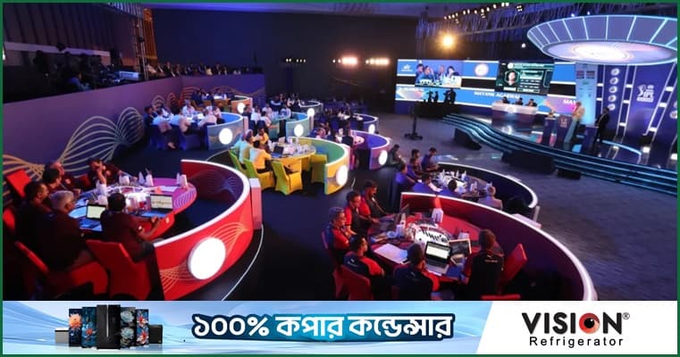 গোয়ায় হবে আইপিএলের নিলাম