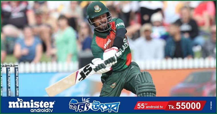 মিঠুনকে নিয়ে বাংলাদেশ ‘এ’ দলের স্কোয়াড
