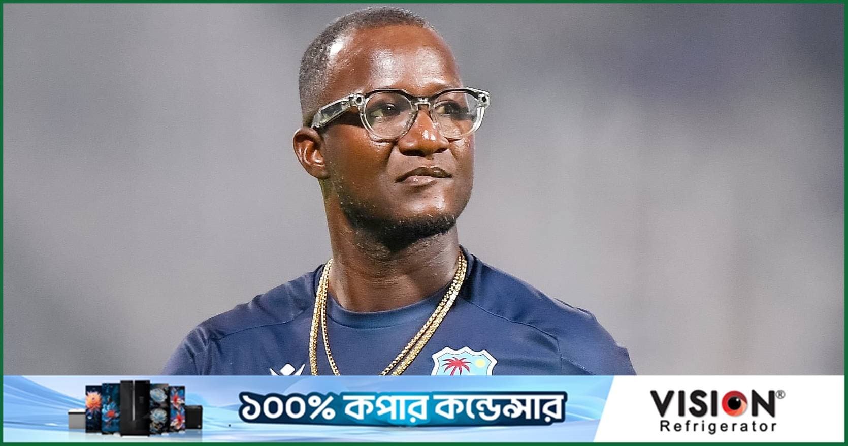 ২৪ বছর পর ভারতকে হারানোর বড় সুযোগ দেখছেন স্যামি