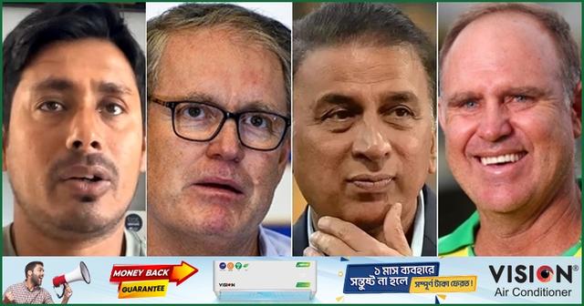 এক্সপার্টদের চোখে পাকিস্তান কেন পিছিয়ে, ব্যাখ্যা দিলেন আশরাফুল