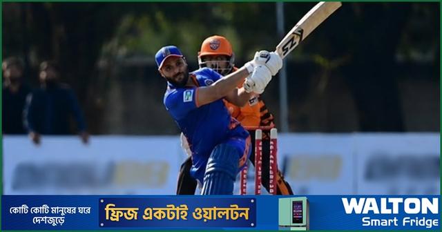 স্বল্প পুঁজি তাড়া করতে নেমেও হার মুক্তার-অলকদের