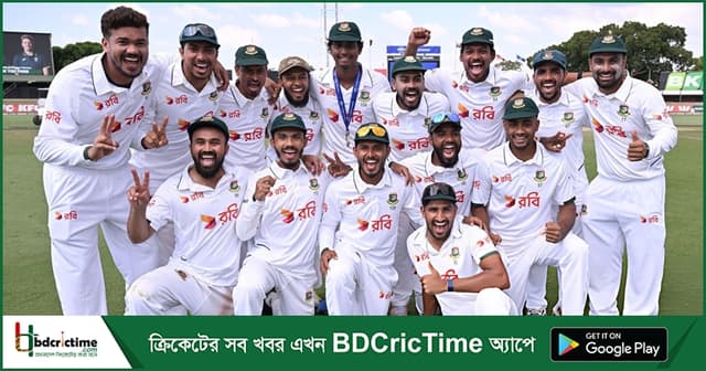 রবি আর বাংলাদেশ, জয়ের গল্প একসাথে!