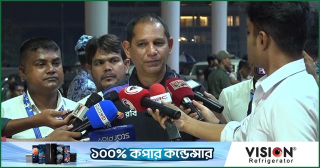 এবার শুধু সার্ভাইভ করতে যাচ্ছি না, জয় অসম্ভব নয় : বাশার
