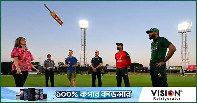 ব্যাট টসে সোহানের হার, রাকিবুলরা আগে বোলিংয়ে