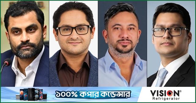 বিসিবির বিভিন্ন কমিটির দায়িত্ব পেলেন যারা