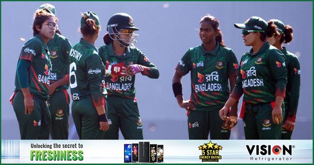 আইরিশদের হোয়াইটওয়াশ করতে বাংলাদেশের লক্ষ্য '১৮৬'