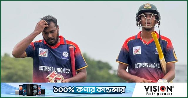 রেলিগেশন ঠেকাতে তামিমের দ্বারস্থ ব্রাদার্স ইউনিয়ন
