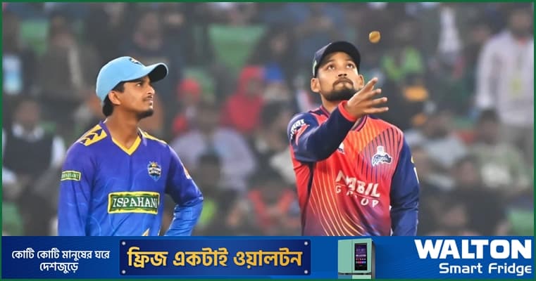 এবার বিপিএলের দুই দলের কর্মকর্তার বিরুদ্ধে দুর্নীতির অভিযোগ