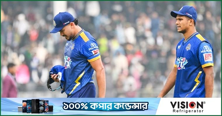 ঈদ ঘনিয়ে এলেও এখনও টাকা বকেয়া ঢাকার ক্রিকেটারদের