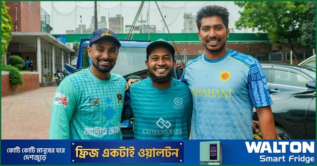 বিসিবির সুদূরপ্রসারী ভাবনা, যে কারণে পেছাল ডিপিএলের শেষ রাউন্ড