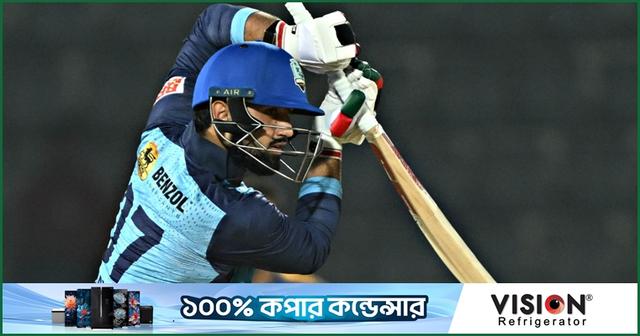 অভিষেকেই এমন ইনিংসের রহস্য জানালেন ইসাখিল