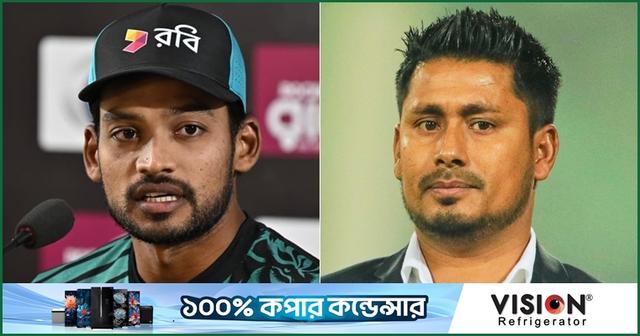 আশরাফুল কতটা ভূমিকা রাখতে পারবেন, সন্দিহান শান্ত
