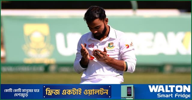 পরিশ্রমের ফল পাচ্ছেন হৃদয়, মূল্যায়ন আশরাফুলের