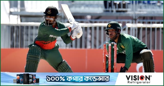 উইকেট নিয়ে ধারণা না থাকাকেই দুষছেন লিটন