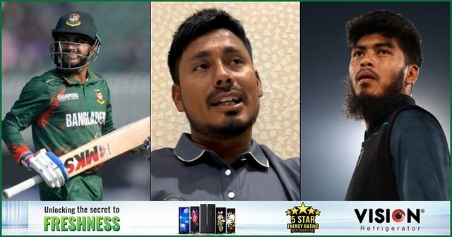 বিপিএলের বোলিং নিম্নমানের, আমরা স্পিনে ভালো এটাও ভুল : আশরাফুল