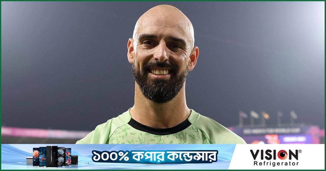 ভারতকে উড়িয়ে দেওয়ার পুরস্কার পেলেন মিচেল