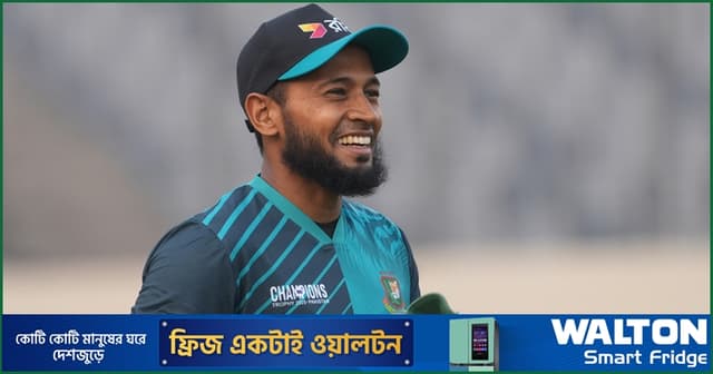 কোচিংয়ে মুশফিককে কাজে লাগাতে চায় বিসিবি