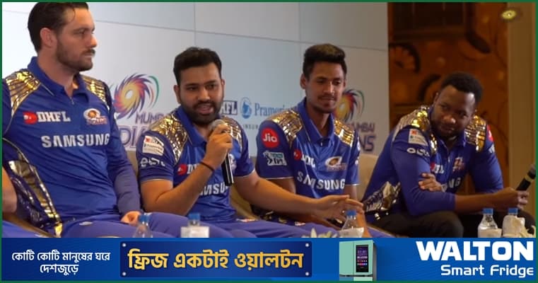 স্টারডম এর কারণেই মুস্তাফিজকে ছেড়ে দিয়েছিল মুম্বাই ইন্ডিয়ান্স